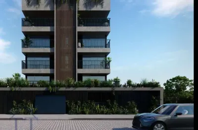 Apartamento com 1 quarto à venda no Bucarein, Joinville 