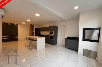 Apartamento com 3 quartos à venda no América, Joinville 