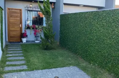 Casa em condomínio fechado com 2 quartos à venda na Vila Nova, Joinville 