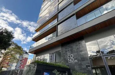 Apartamento com 3 quartos à venda no Atiradores, Joinville 