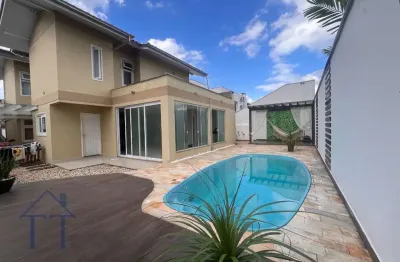 Casa com 3 quartos à venda no Boa Vista, Joinville 