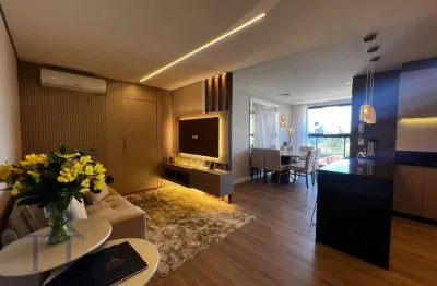 Apartamento com 2 quartos à venda no Anita Garibaldi, Joinville 