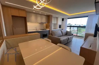 Apartamento com 1 quarto à venda no Anita Garibaldi, Joinville 
