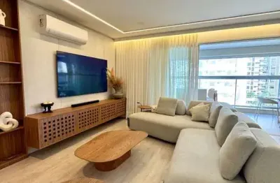 Apartamento com 3 quartos para alugar no América, Joinville 