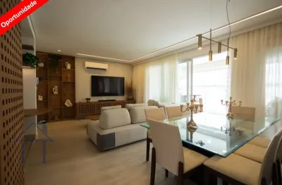 Apartamento com 3 quartos para alugar no América, Joinville 