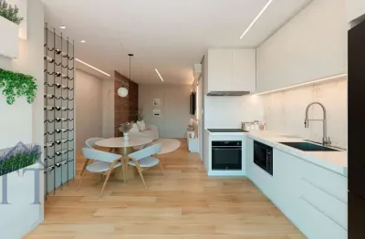Apartamento com 3 quartos à venda no Santo Antônio, Joinville 