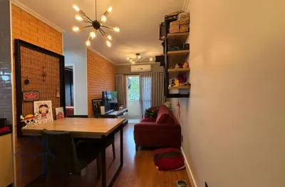 Apartamento com 1 quarto à venda no Glória, Joinville 