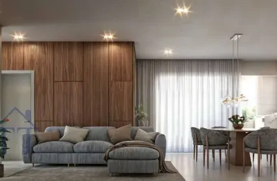 Apartamento com 3 quartos à venda no Santo Antônio, Joinville 