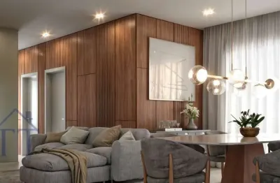 Apartamento com 2 quartos à venda no Santo Antônio, Joinville 