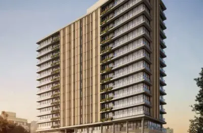 Apartamento com 3 quartos à venda no América, Joinville 