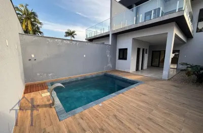 Casa com 3 quartos à venda no América, Joinville 