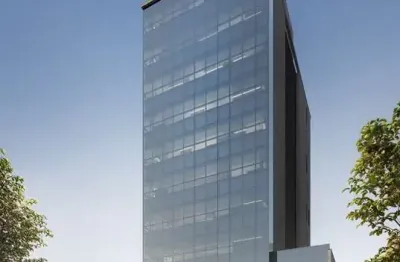 Sala comercial com 1 sala à venda no Glória, Joinville 