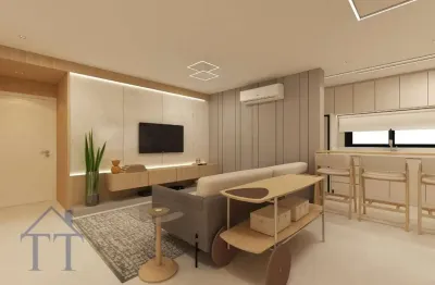 Apartamento com 3 quartos à venda no Saguaçu, Joinville 