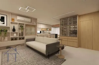 Apartamento com 3 quartos à venda no Saguaçu, Joinville 
