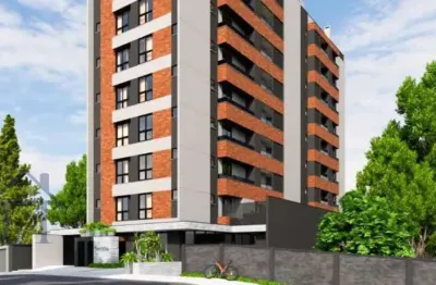 Apartamento com 2 quartos à venda no Bom Retiro, Joinville 