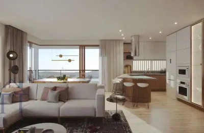 Apartamento com 3 quartos à venda no Santo Antônio, Joinville 