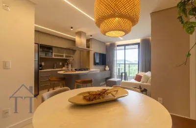 Apartamento com 2 quartos à venda no Santo Antônio, Joinville 