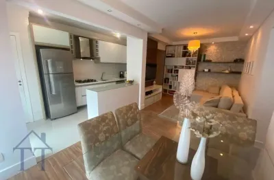 Apartamento com 3 quartos à venda no América, Joinville 