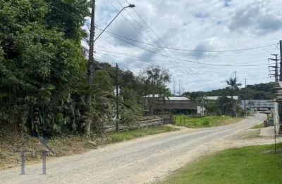 Terreno em condomínio fechado à venda no Itinga, Joinville 