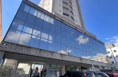 Apartamento com 3 quartos à venda no Centro, Joinville 