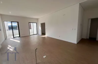 Cobertura com 3 quartos à venda no Anita Garibaldi, Joinville 