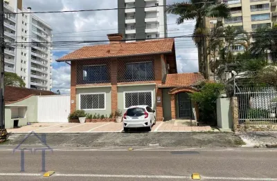 Casa para alugar no Anita Garibaldi, Joinville 