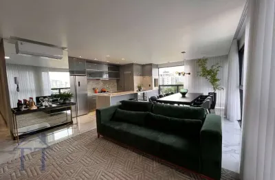 Apartamento com 3 quartos à venda no América, Joinville 