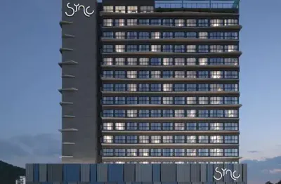 Apartamento com 2 quartos à venda no Atiradores, Joinville 