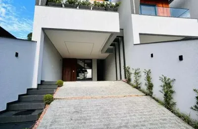 Casa com 3 quartos à venda no Glória, Joinville 