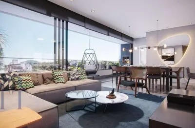 Apartamento com 3 quartos à venda no América, Joinville 