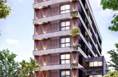 Apartamento com 4 quartos à venda no América, Joinville 