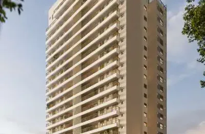 Apartamento com 3 quartos à venda no América, Joinville 