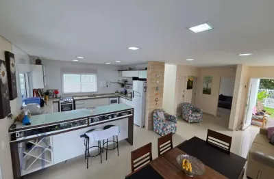 Casa com 4 quartos à venda no Itaguaçu, São Francisco do Sul 