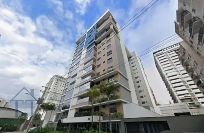 Apartamento com 3 quartos à venda no Atiradores, Joinville 