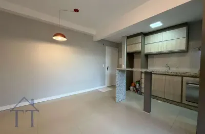 Apartamento com 2 quartos para alugar no Glória, Joinville 