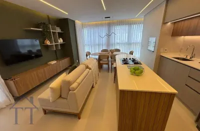 Apartamento com 3 quartos à venda no Santo Antônio, Joinville 