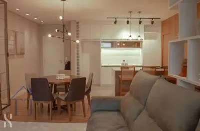 Apartamento com 2 quartos à venda no Centro, Campo Alegre 