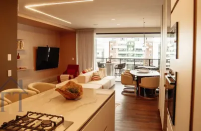 Apartamento com 3 quartos à venda no Santo Antônio, Joinville 