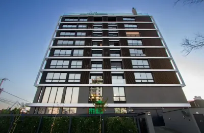 Apartamento com 3 quartos à venda no Santo Antônio, Joinville 