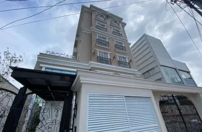 Apartamento com 2 quartos à venda no Saguaçu, Joinville 