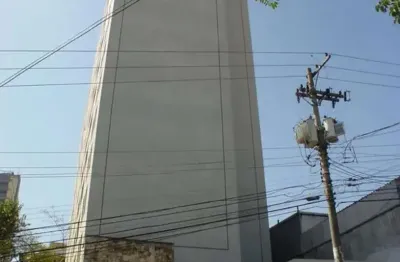 Apartamento com 2 quartos para alugar na rua girassol, 964, vila madalena, são paulo por r$ 3.800