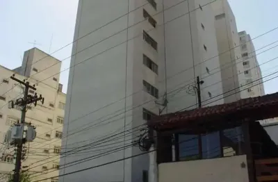 Apartamento com 2 quartos para alugar na rua girassol, 964, vila madalena, são paulo por r$ 3.800