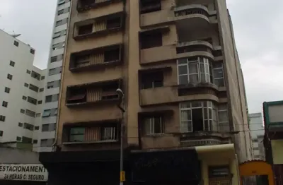 Apartamento com 3 quartos à venda na rua augusta, 761, consolação, são paulo por r$ 530.000