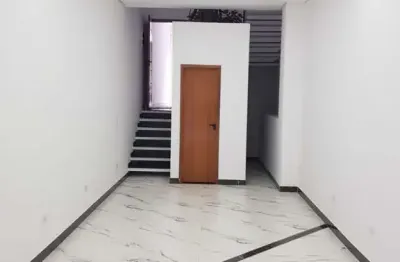 Casa com 3 quartos à venda na rua bertioga, 475, chácara inglesa, são paulo por r$ 1.090.000
