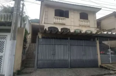Casa com 4 quartos à venda na rua alarico franco caiubi, 17, jaguaré, são paulo por r$ 650.000