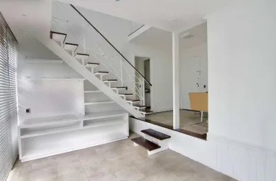 Apartamento com 1 quarto para alugar na praça alexandre de gusmão, 95, cerqueira césar, são paulo por r$ 5.400