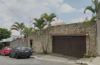 Casa com 3 quartos à venda na rua doutor lauro costa, 212, jardim guapira, são paulo por r$ 1.810.000