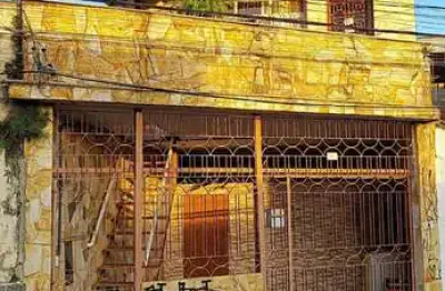 Casa com 4 quartos à venda na rua otávio vasco do nascimento, 89, parque maria luiza, são paulo por r$ 530.000