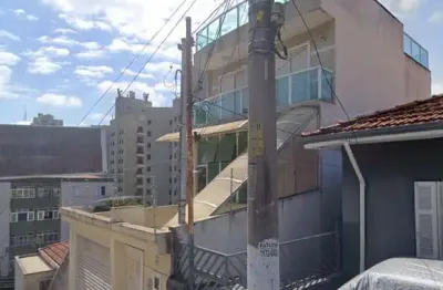 Casa com 3 quartos à venda na rua altino antunes, 66, vila ester (zona norte), são paulo por r$ 1.390.000
