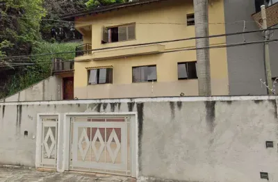 Casa com 4 quartos à venda na rua henrique armbrust, 163, jardim guapira, são paulo por r$ 1.330.000